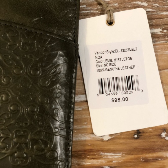 HOBO Wristlet - Picture 4 of 7